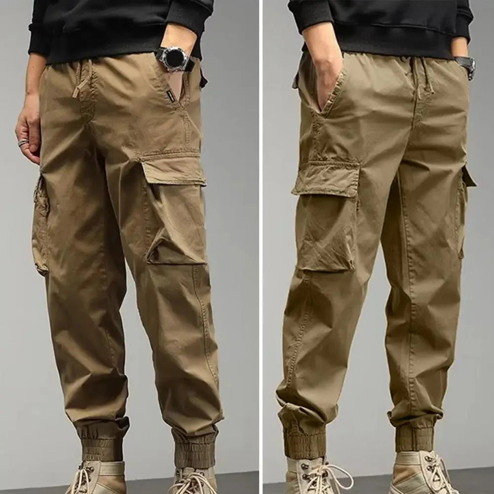 Men’s Cargo Street Trousers