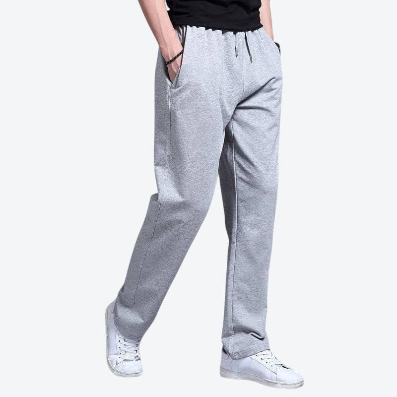 Urban Casual Men’s Joggers
