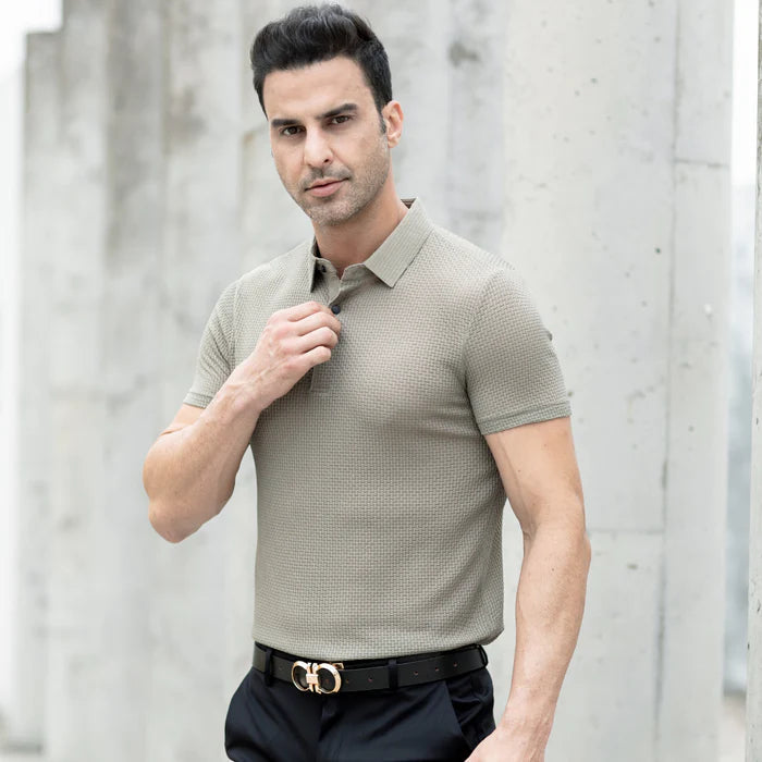 Virtuo Premium Polo Shirt