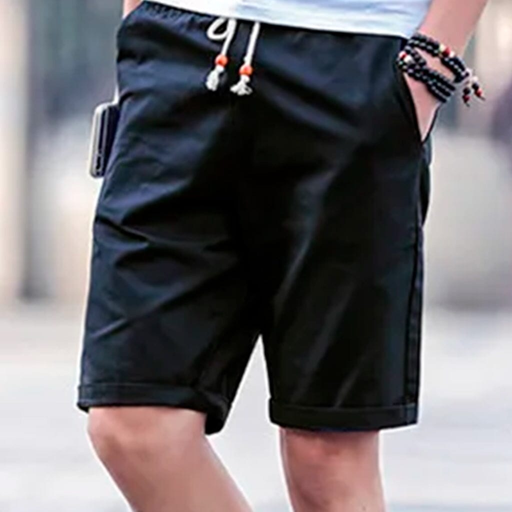 Ralph Men’s Shorts