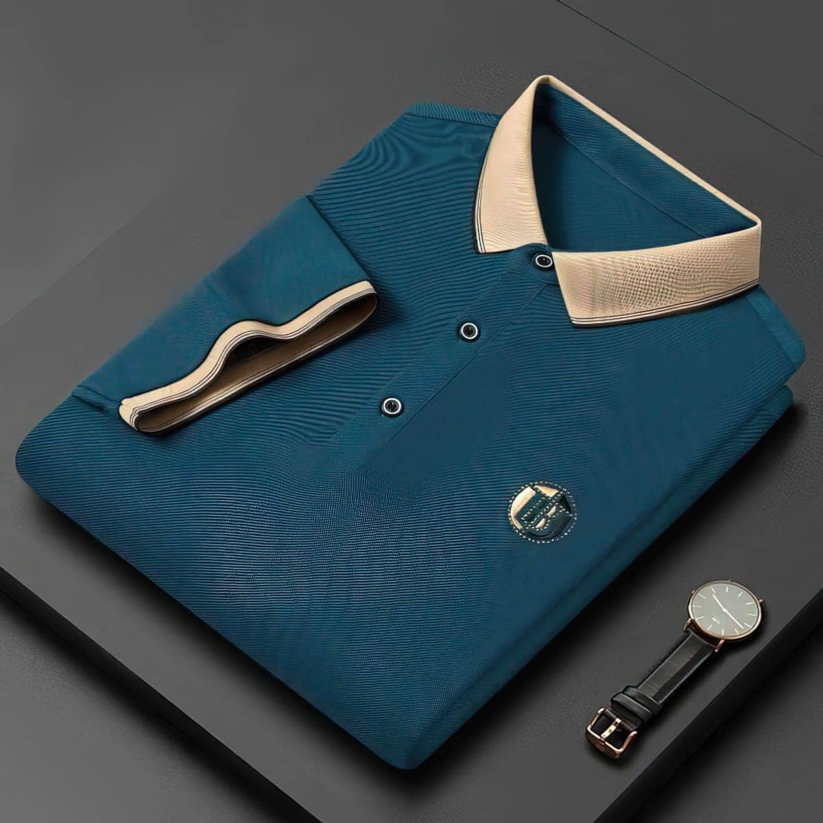Paris Polo Shirt