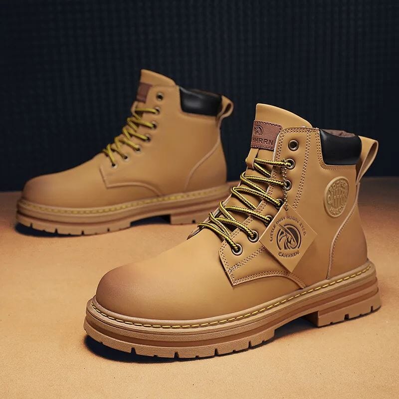 Provincial Urban Men’s Boot