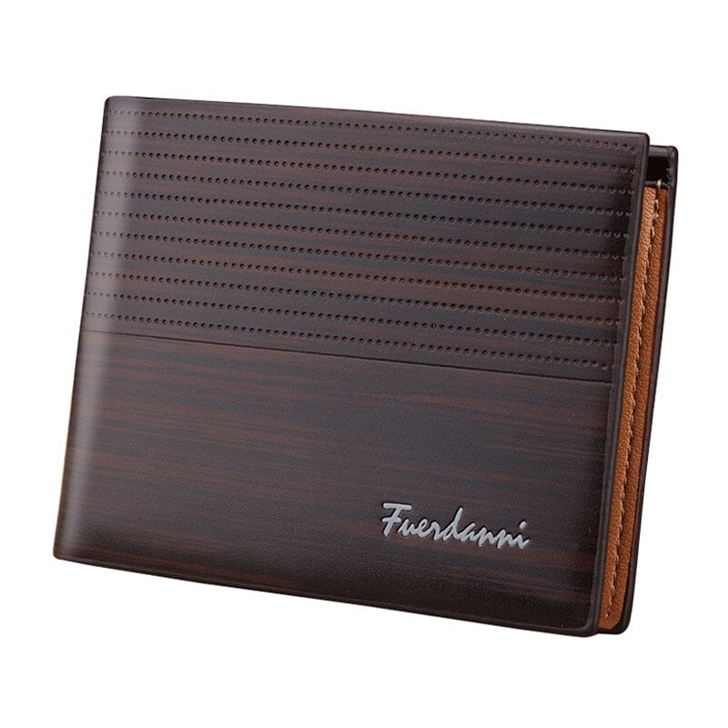 Dener Men’s Leather Wallet