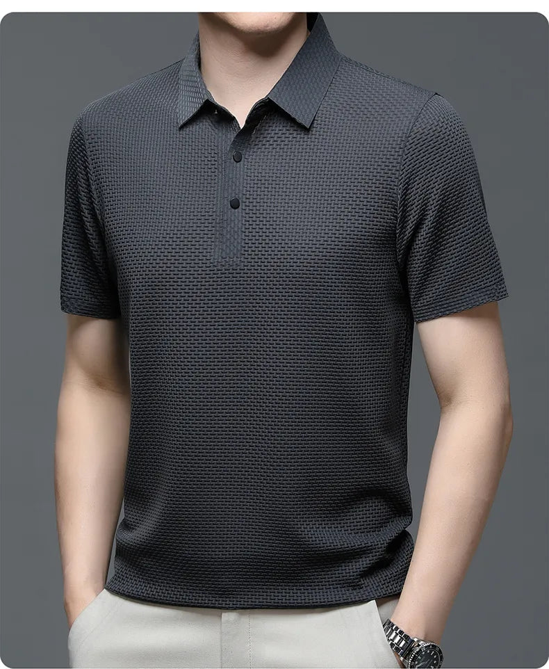 Virtuo Premium Polo Shirt