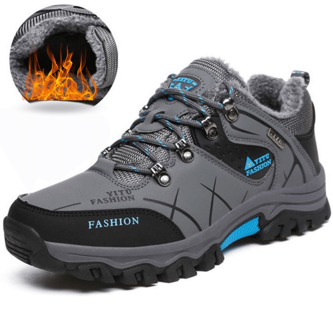 Mountain Snow Men’s Boot