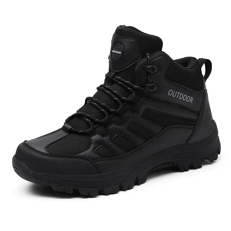 Outdoor Comfort Men’s Boot