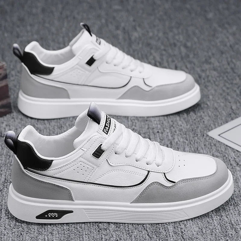 Urban Moscow Casual Trainers