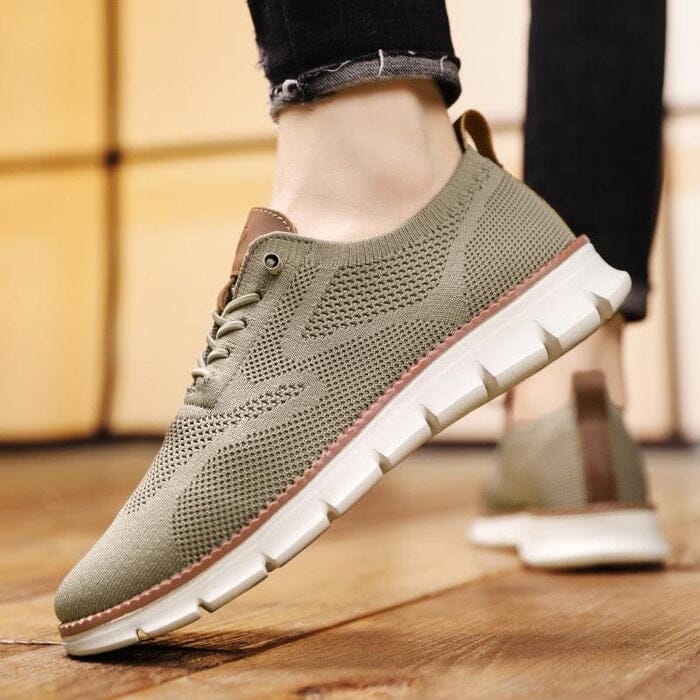 Rudolph Men’s Trainers – Style Meets Practicality