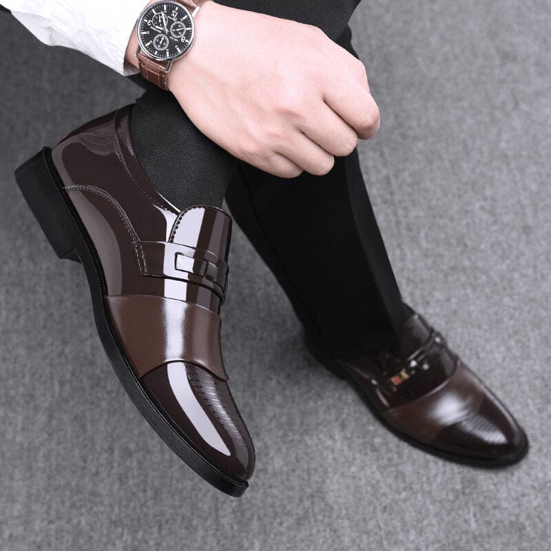 Ultra Shine Formal Men's Shoe