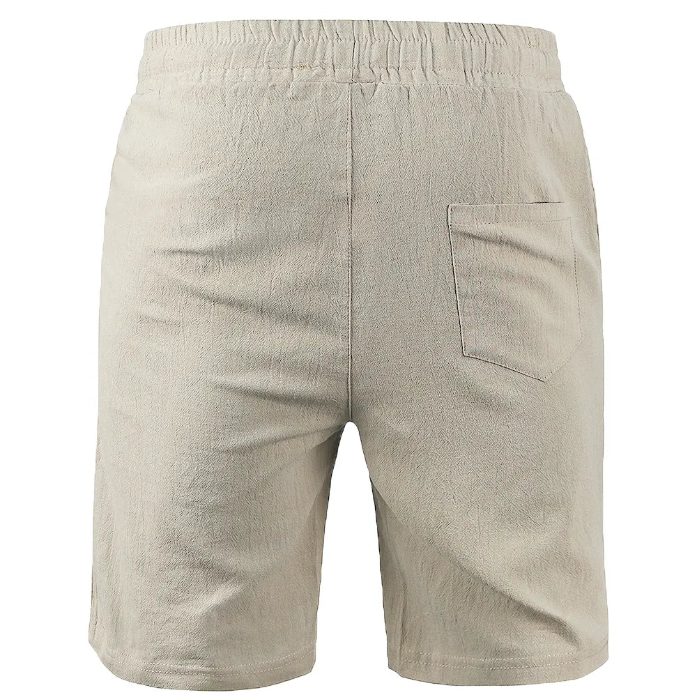 Men’s Elegance Shorts