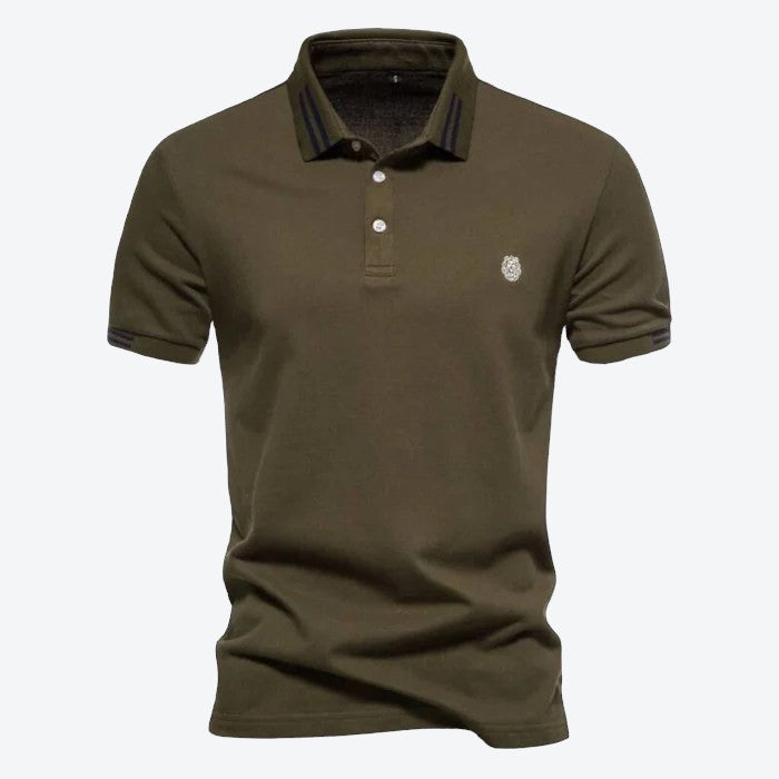 Alonso Polo Shirt