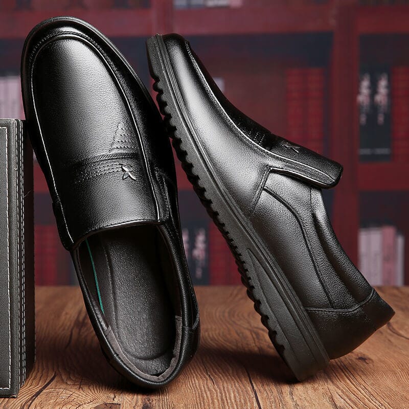 Virtuo Orthopaedic Shoe
