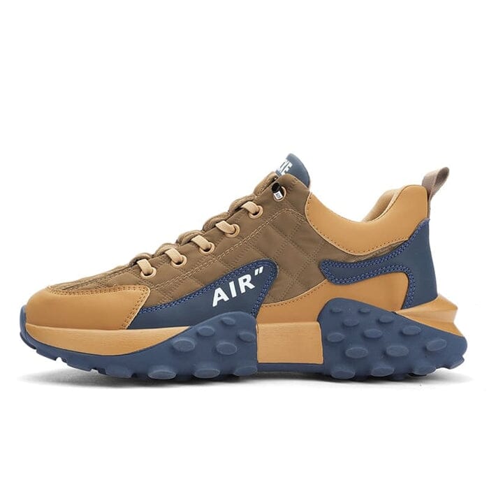 Air Cross Men’s Trainers – Style and Practicality Combined