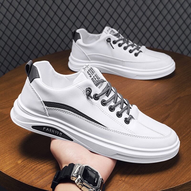 Urban Chicago Men’s Casual Trainers – A Blend of Style and Practicality