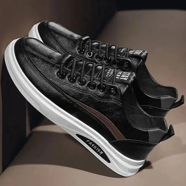 Urban Chicago Men’s Casual Trainers – A Blend of Style and Practicality