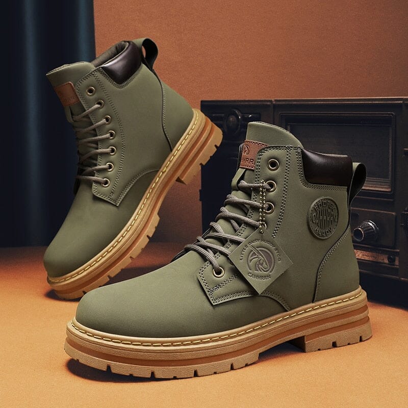 Provincial Urban Men’s Boot