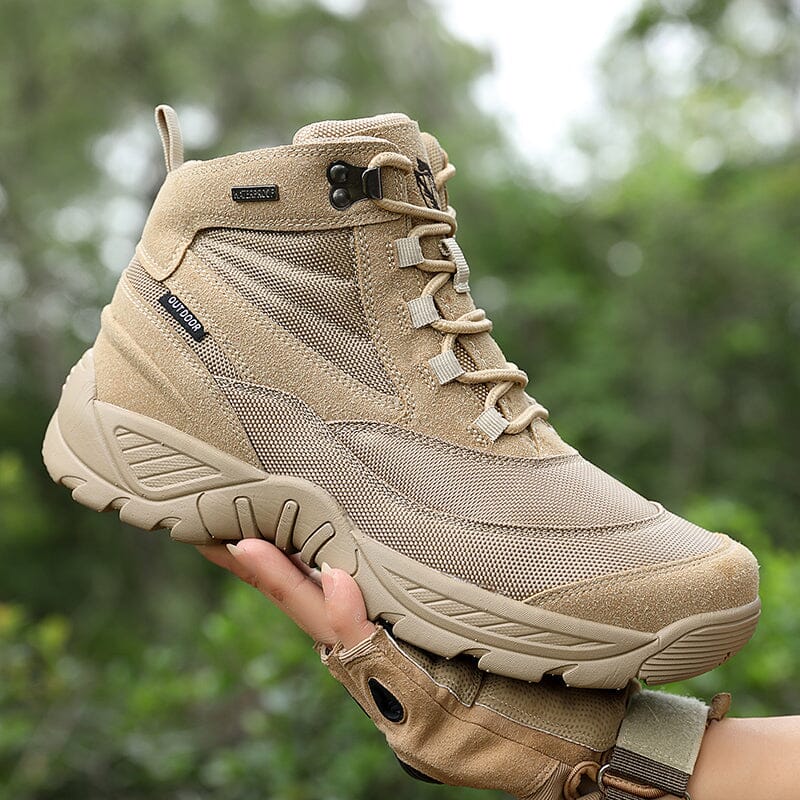 Terrain Mount Men’s Boot