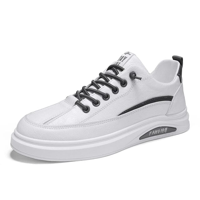 Urban Chicago Men’s Casual Trainers – A Blend of Style and Practicality