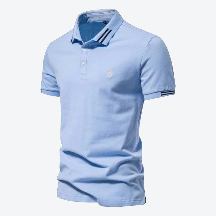 Alonso Polo Shirt