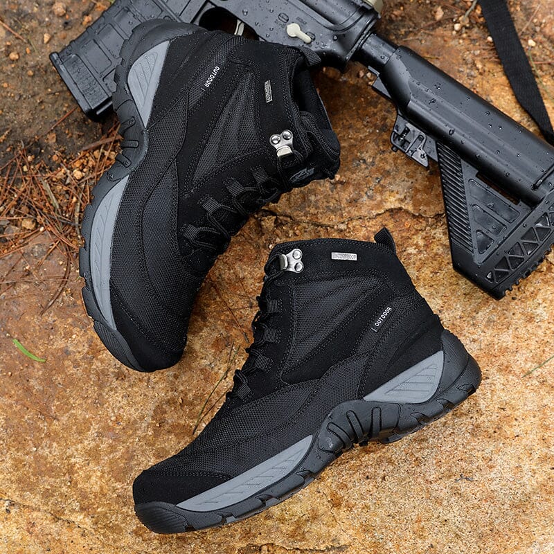 Terrain Mount Men’s Boot