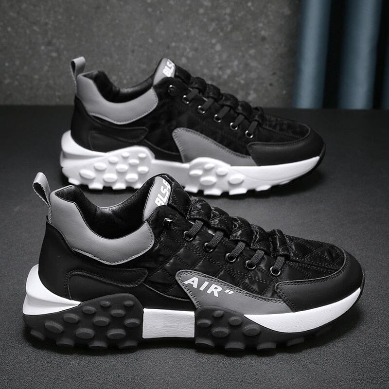 Air Cross Men’s Trainers – Style and Practicality Combined
