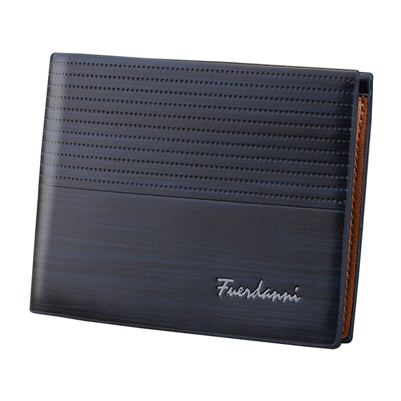 Dener Men’s Leather Wallet