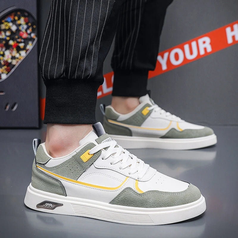 Urban Moscow Casual Trainers