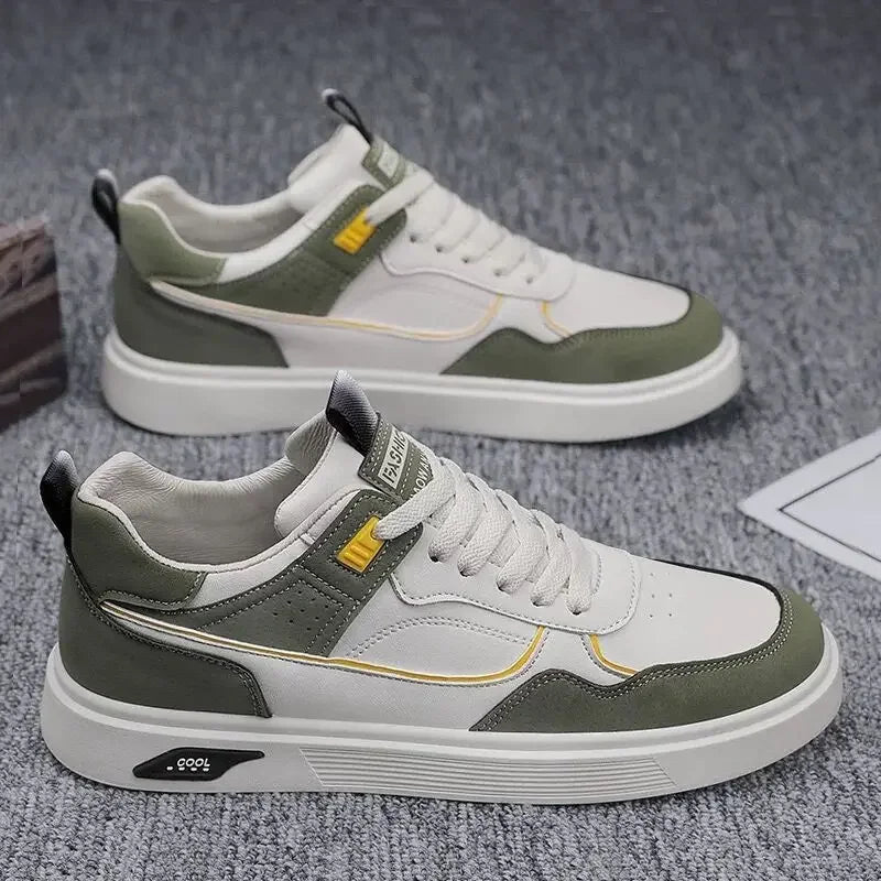 Urban Moscow Casual Trainers