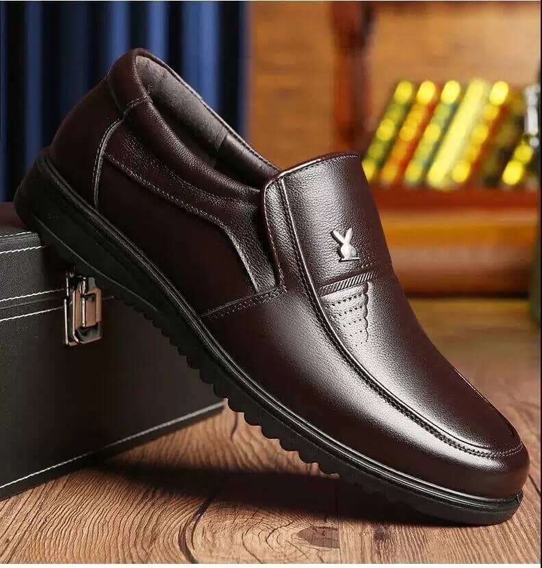 Virtuo Orthopaedic Shoe