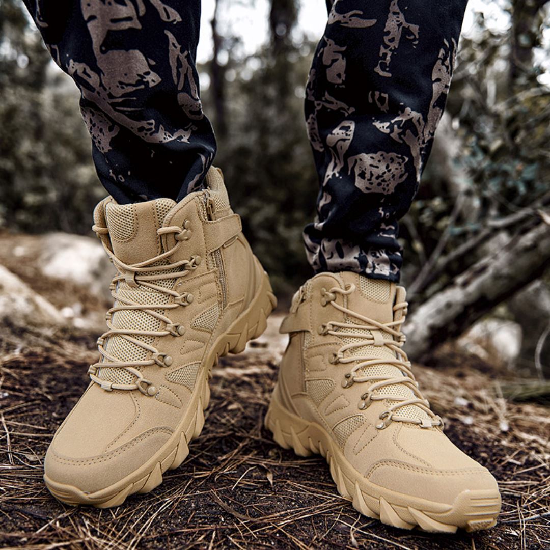 Orto Comfort Men’s Boot