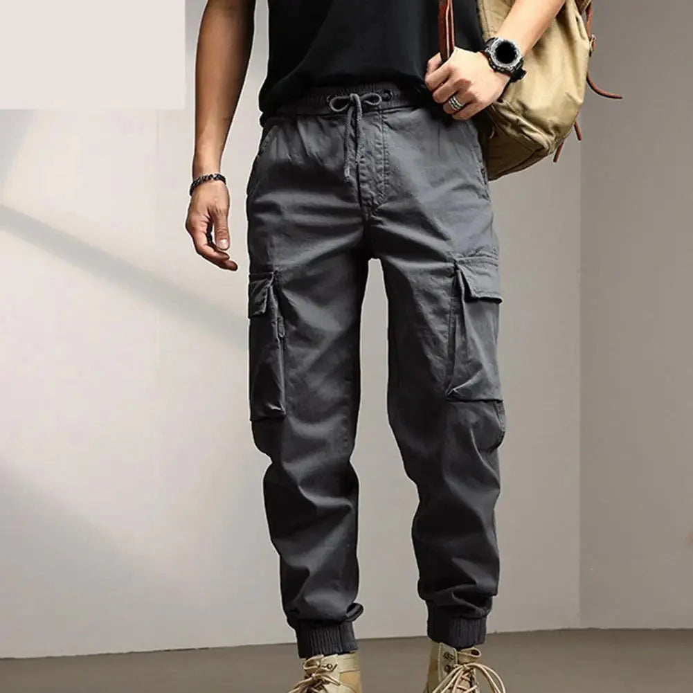 Men’s Cargo Street Trousers