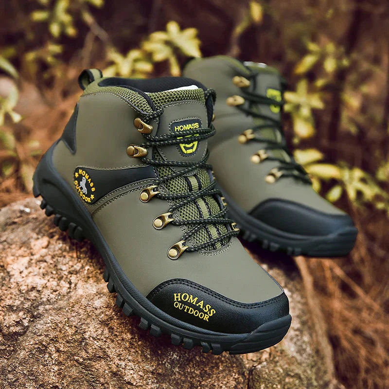 Forest Trail Men’s Boot