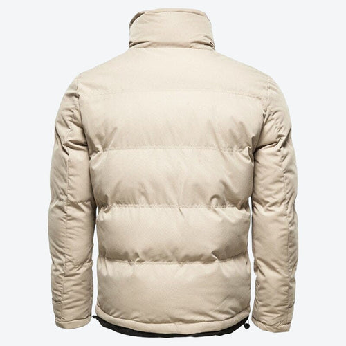 Men’s Winter Bulky Jacket