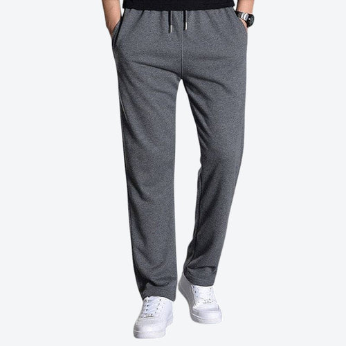 Urban Casual Men’s Joggers
