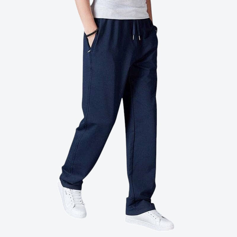 Urban Casual Men’s Joggers