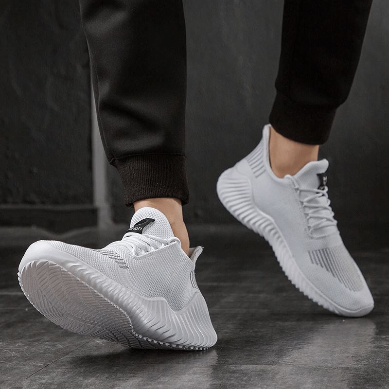 Rump Trainers – Style Meets Practicality