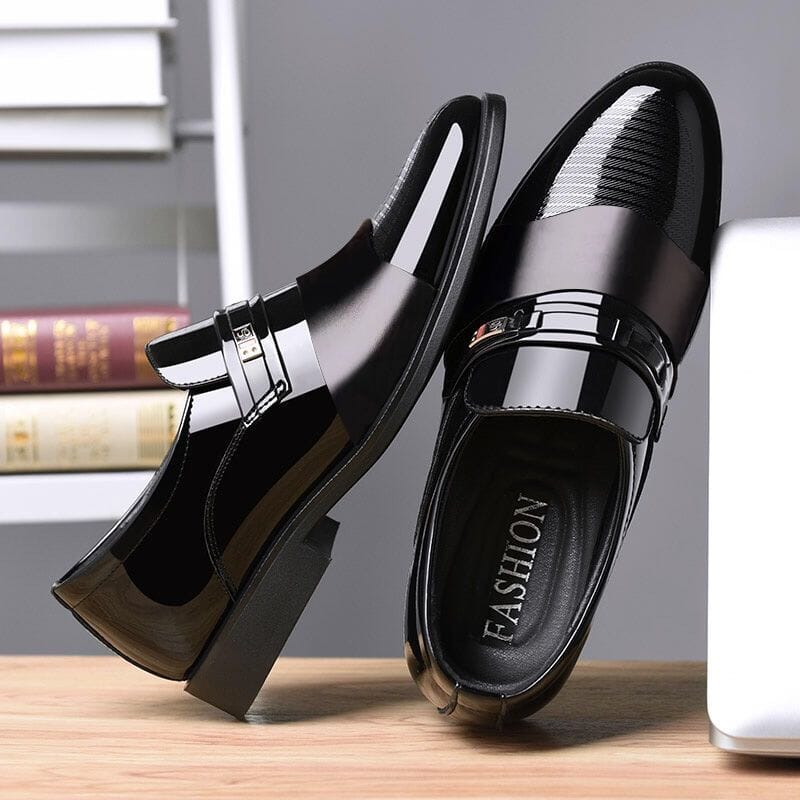 Ultra Shine Formal Men's Shoe