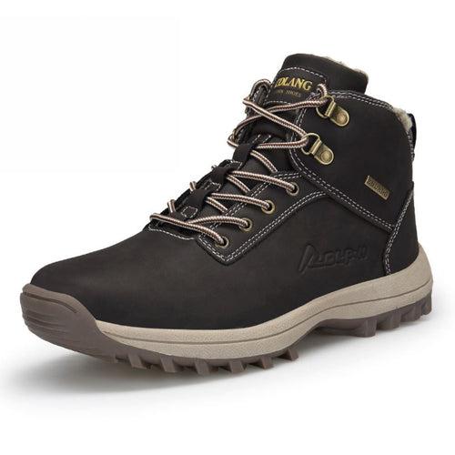 Modern Adventure Men’s Boot