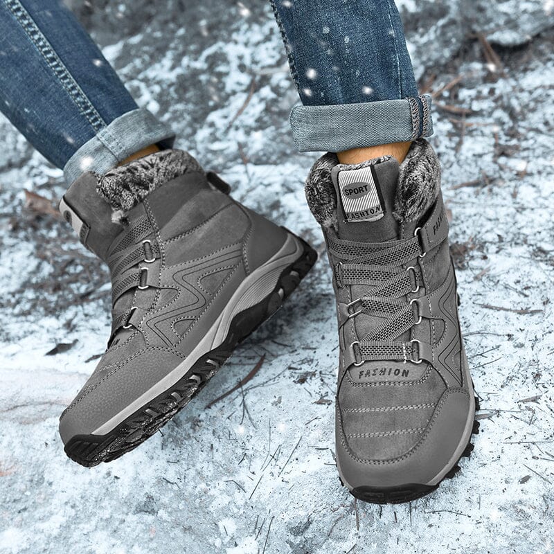 Snow Fashion Men’s Boot