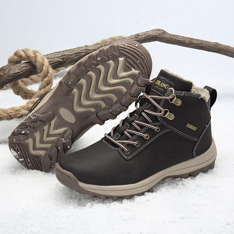 Modern Adventure Men’s Boot