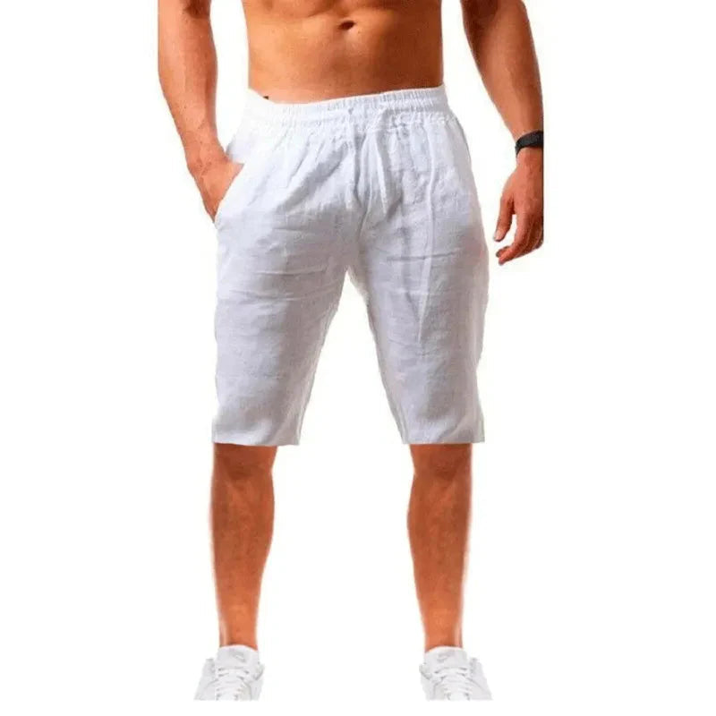 Men’s Elegance Shorts