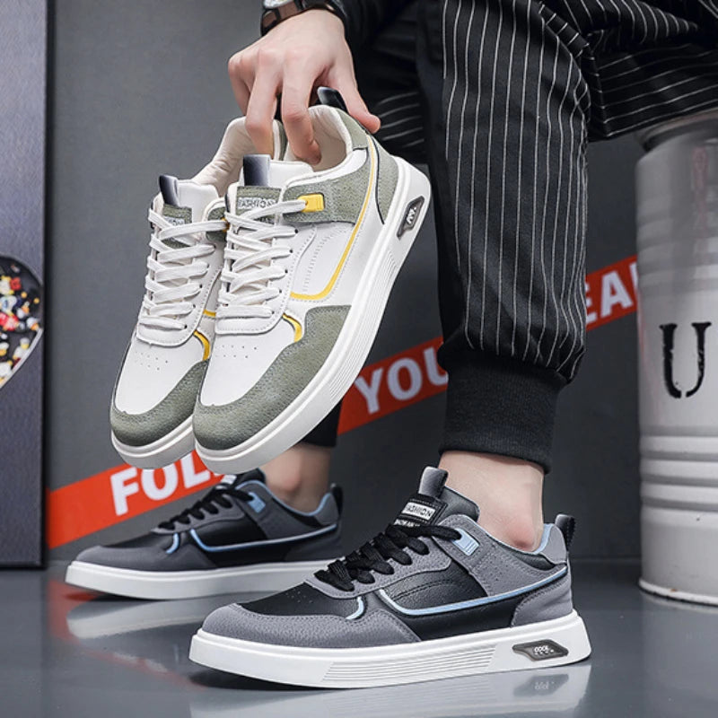 Urban Moscow Casual Trainers