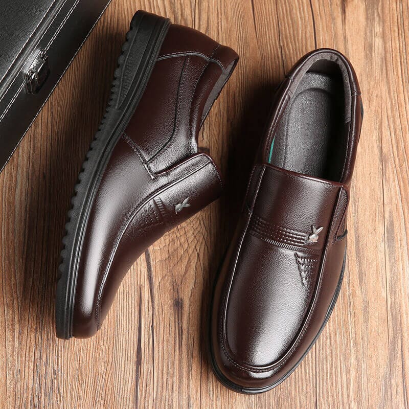Virtuo Orthopaedic Shoe