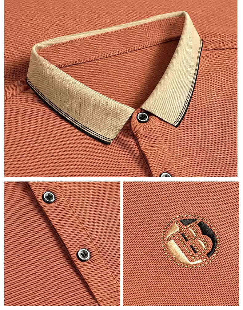 Paris Polo Shirt