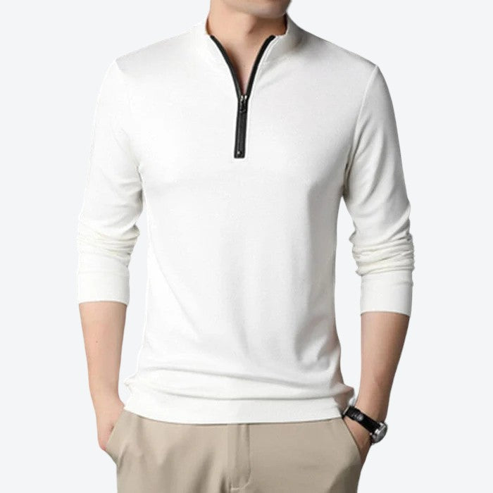 Porto Long Sleeve Dress Shirt