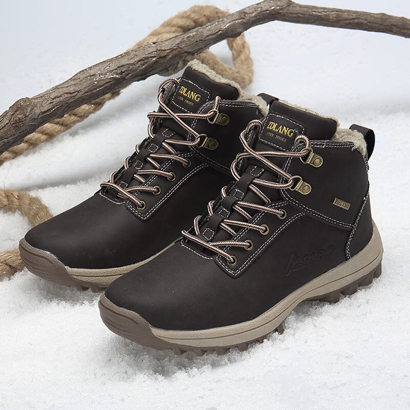 Modern Adventure Men’s Boot
