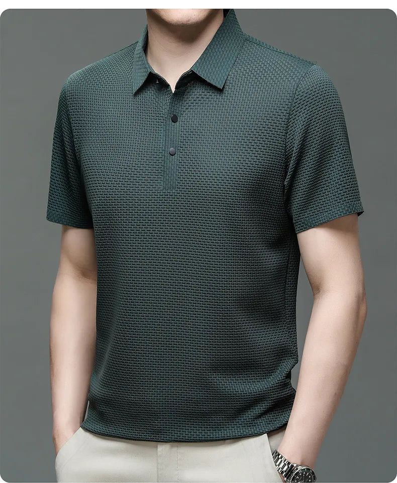 Virtuo Premium Polo Shirt