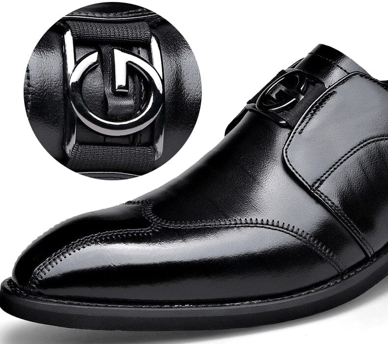 Granado Formal Shoe