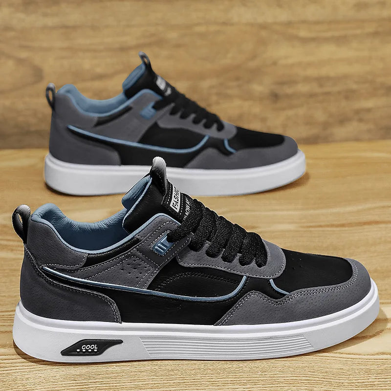 Urban Moscow Casual Trainers