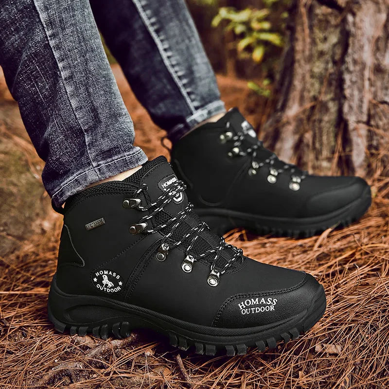 Forest Trail Men’s Boot